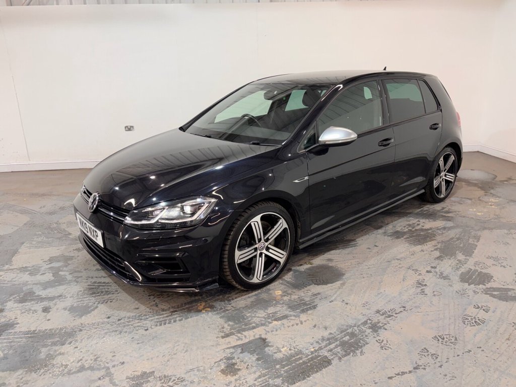 Used Volkswagen Golf 2019 for sale - 78166915: Photo 3