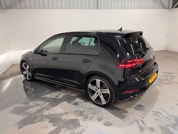Used Volkswagen Golf 2019 for sale - 78166915: Photo