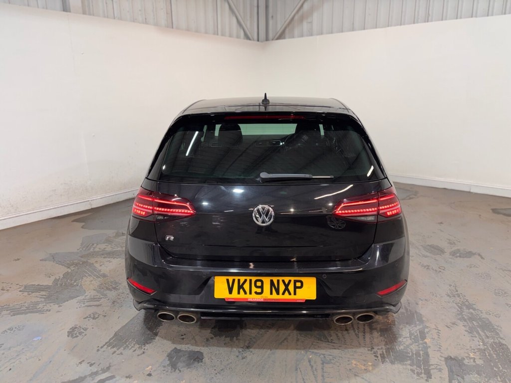 Used Volkswagen Golf 2019 for sale - 78166915: Photo 5
