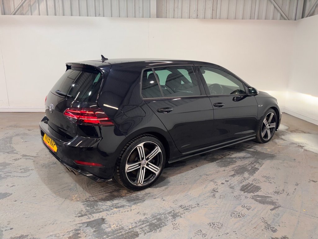 Used Volkswagen Golf 2019 for sale - 78166915: Photo 6