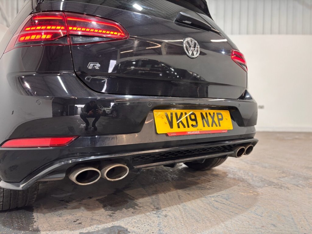 Used Volkswagen Golf 2019 for sale - 78166915: Photo 7