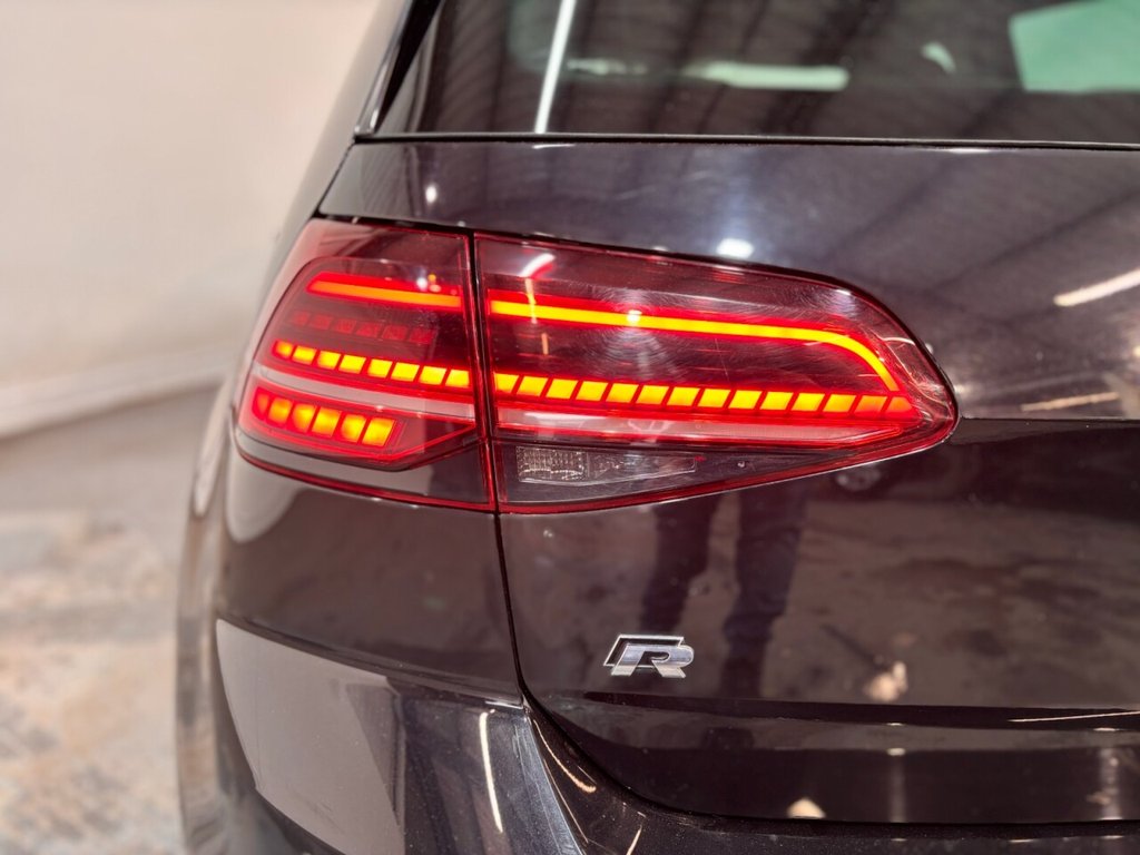 Used Volkswagen Golf 2019 for sale - 78166915: Photo 8