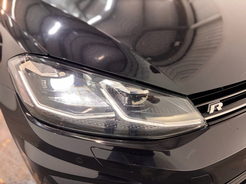 Used Volkswagen Golf 2019 for sale - 78166915: Photo 9