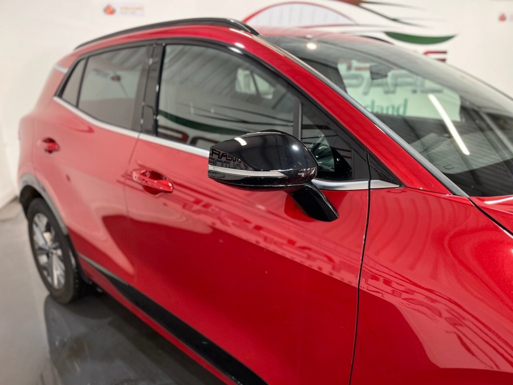 Used Kia Sportage 2024 for sale - 76368222: Photo 11