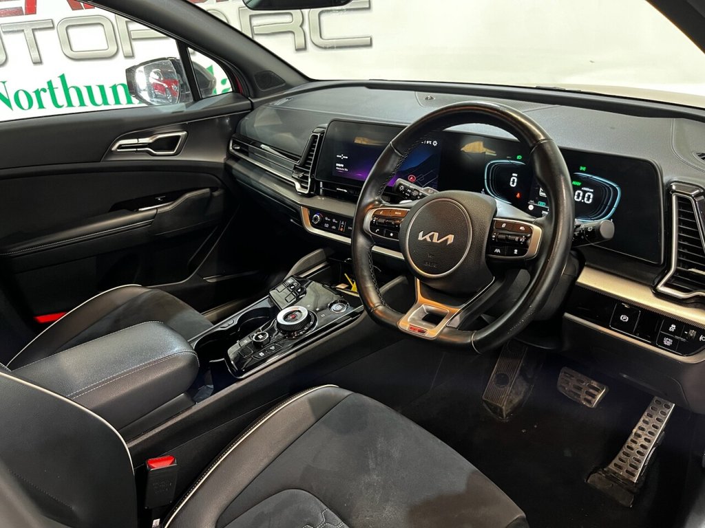Used Kia Sportage 2024 for sale - 76368222: Photo 17