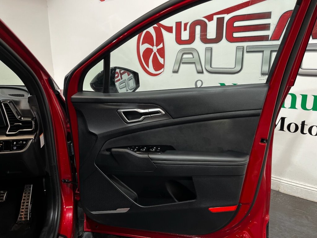 Used Kia Sportage 2024 for sale - 76368222: Photo 22