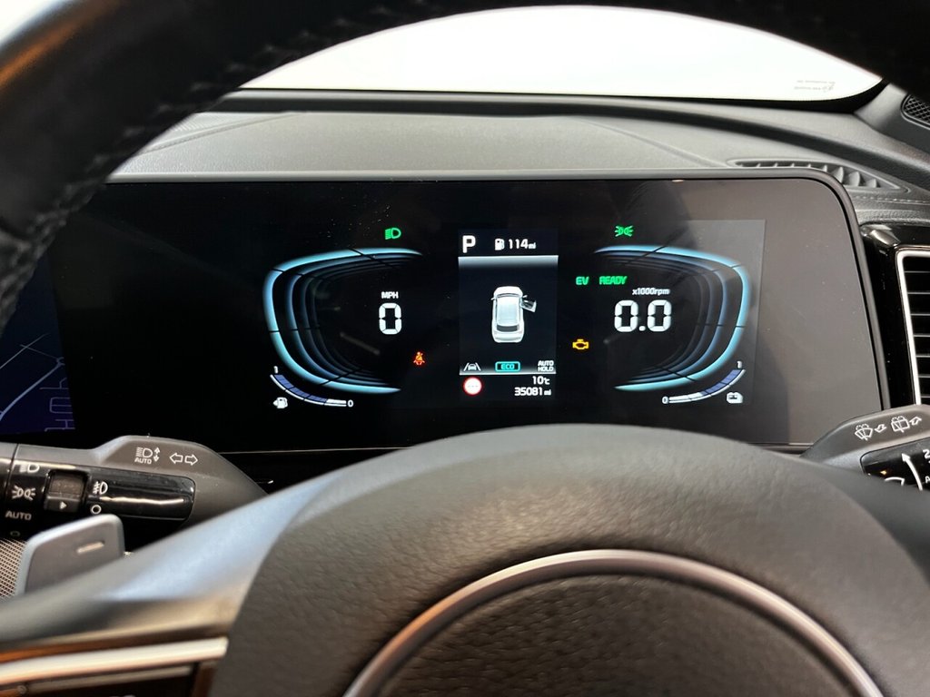 Used Kia Sportage 2024 for sale - 76368222: Photo 25