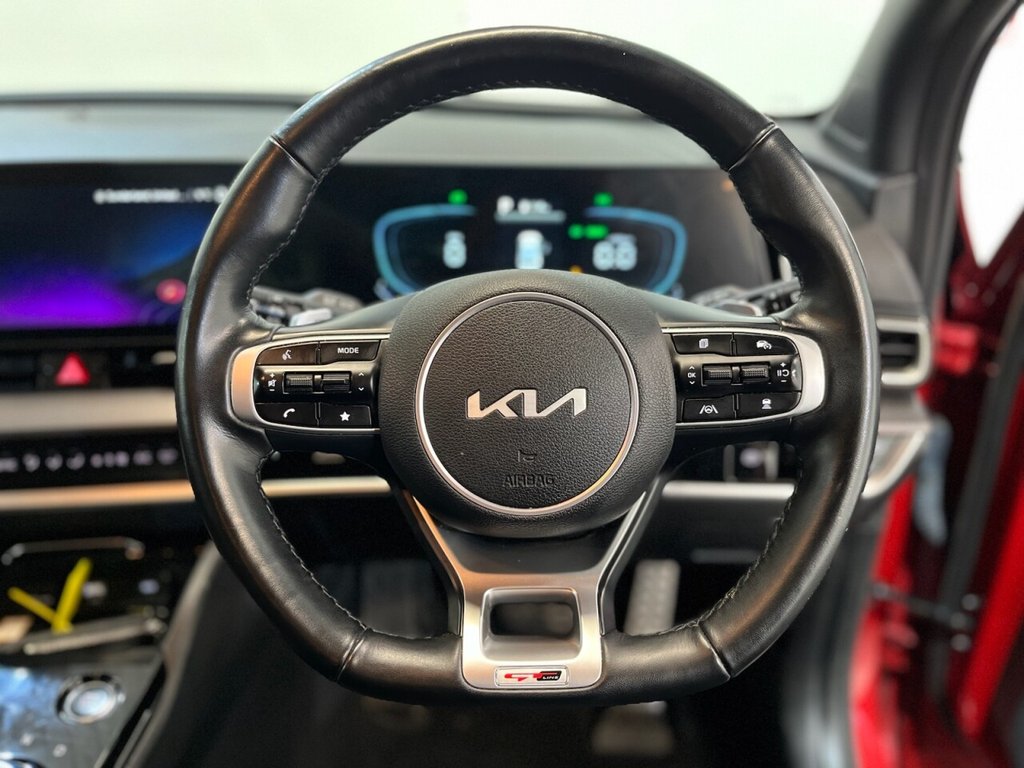 Used Kia Sportage 2024 for sale - 76368222: Photo 26