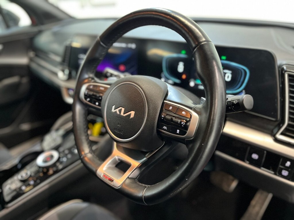 Used Kia Sportage 2024 for sale - 76368222: Photo 27