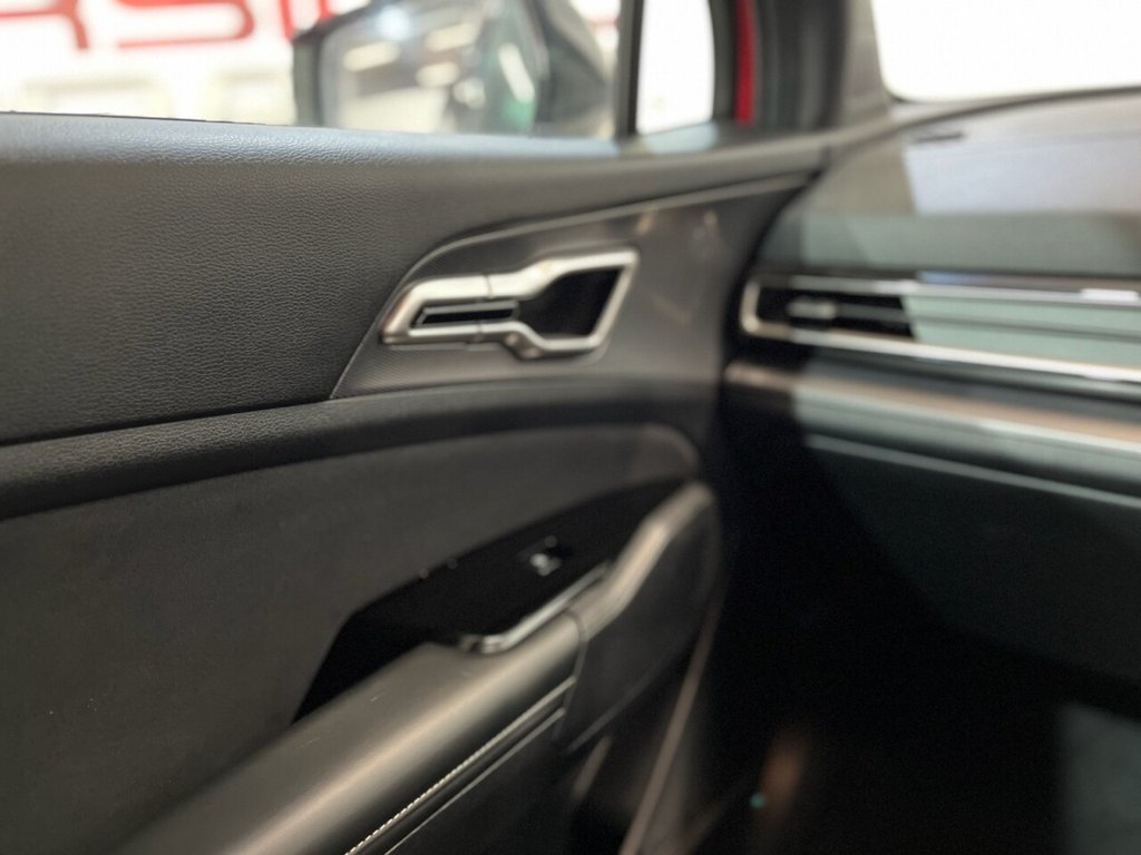 Used Kia Sportage 2024 for sale - 76368222: Photo 34