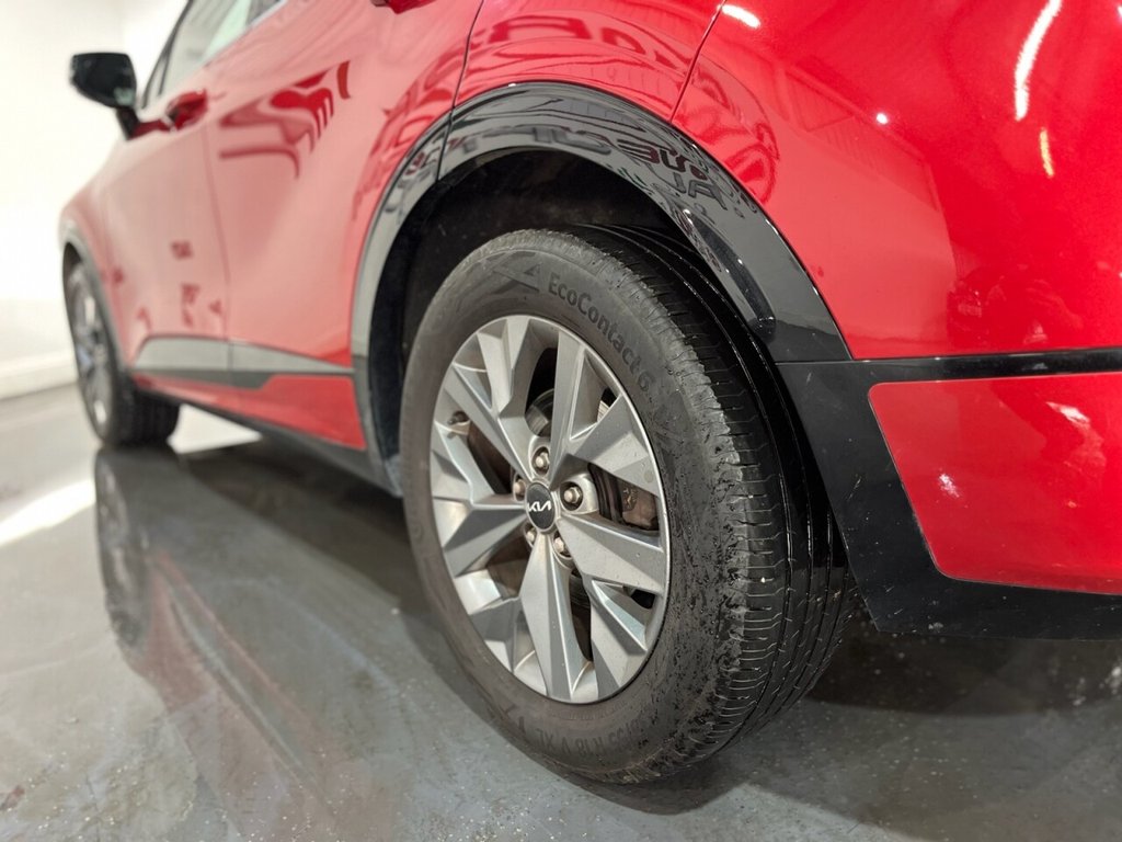 Used Kia Sportage 2024 for sale - 76368222: Photo 35