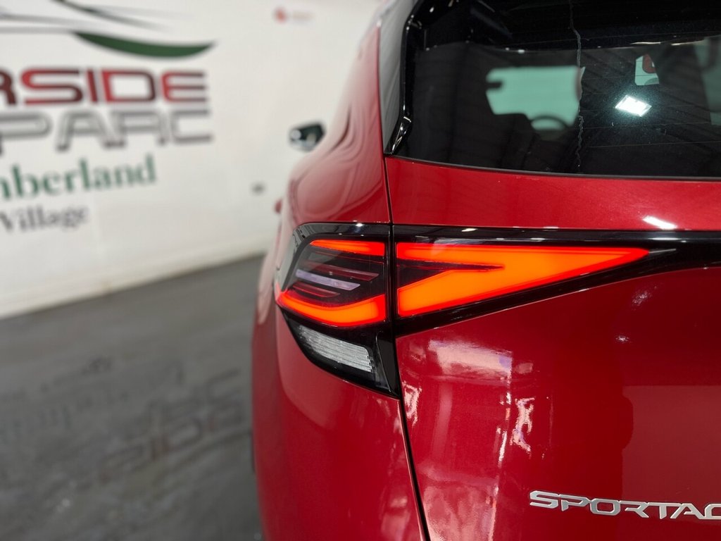 Used Kia Sportage 2024 for sale - 76368222: Photo 36