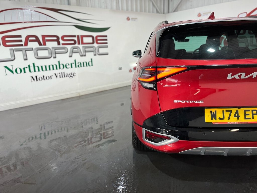 Used Kia Sportage 2024 for sale - 76368222: Photo 37