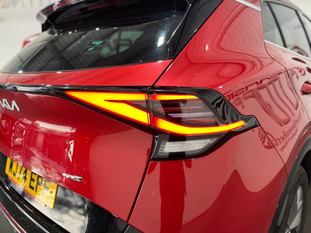 Used Kia Sportage 2024 for sale - 76368222: Photo 38