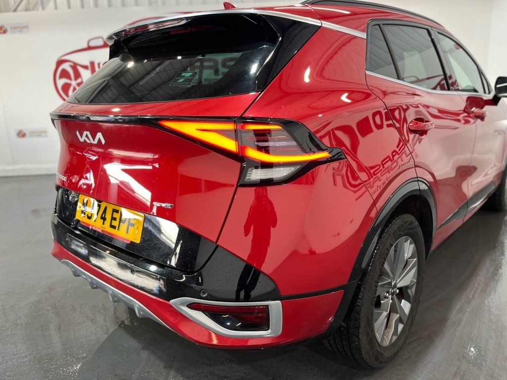 Used Kia Sportage 2024 for sale - 76368222: Photo 39