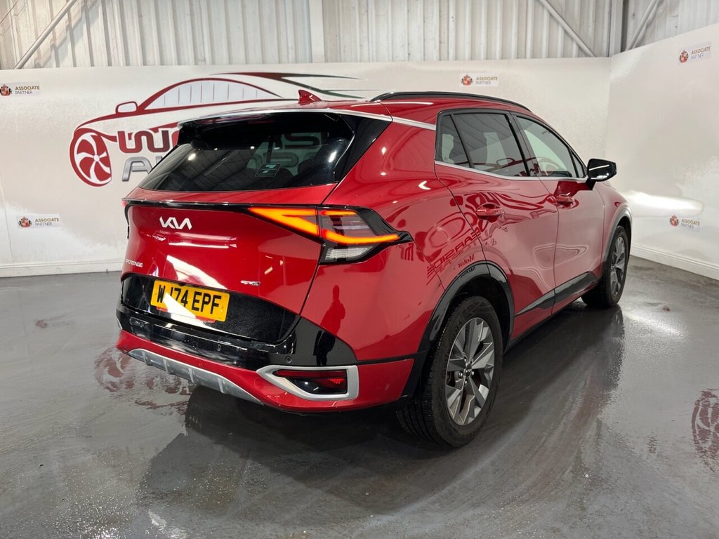 Used Kia Sportage 2024 for sale - 76368222: Photo 41