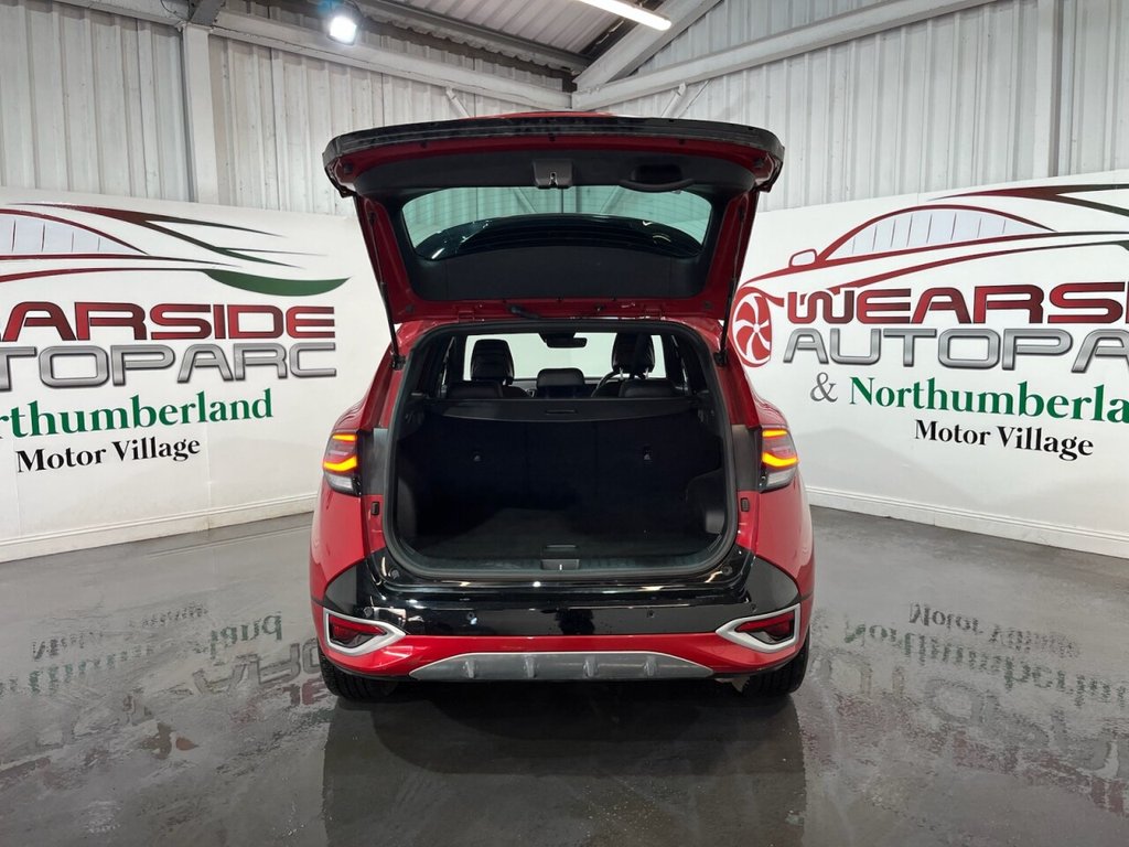 Used Kia Sportage 2024 for sale - 76368222: Photo 42