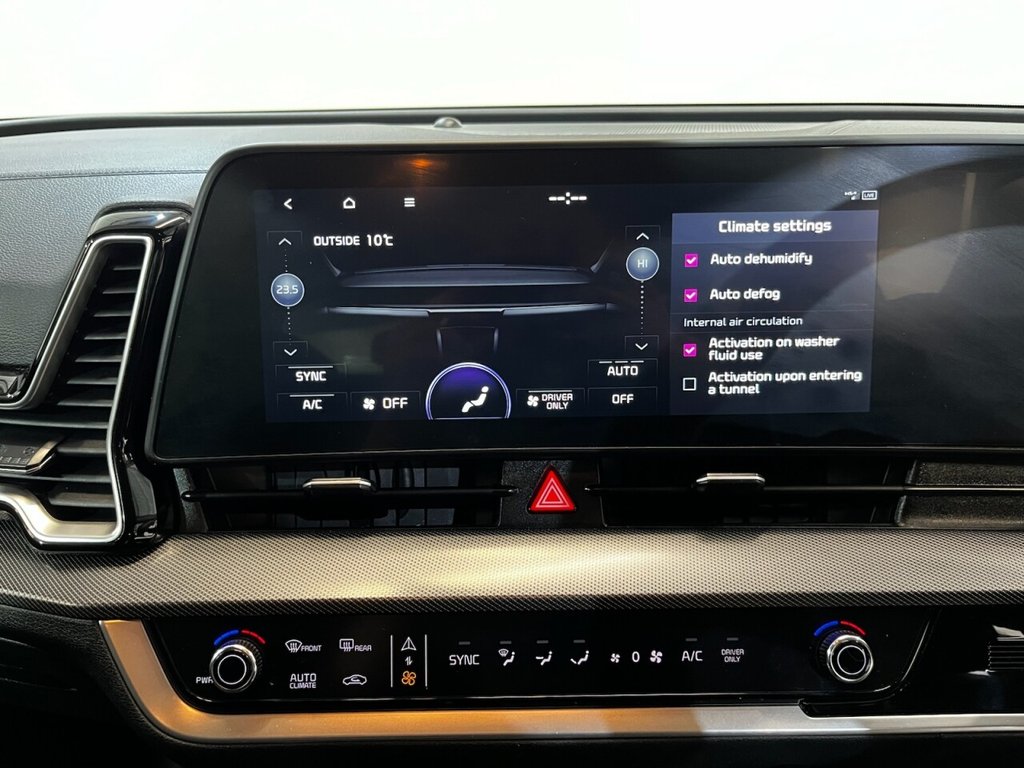 Used Kia Sportage 2024 for sale - 76368222: Photo 47