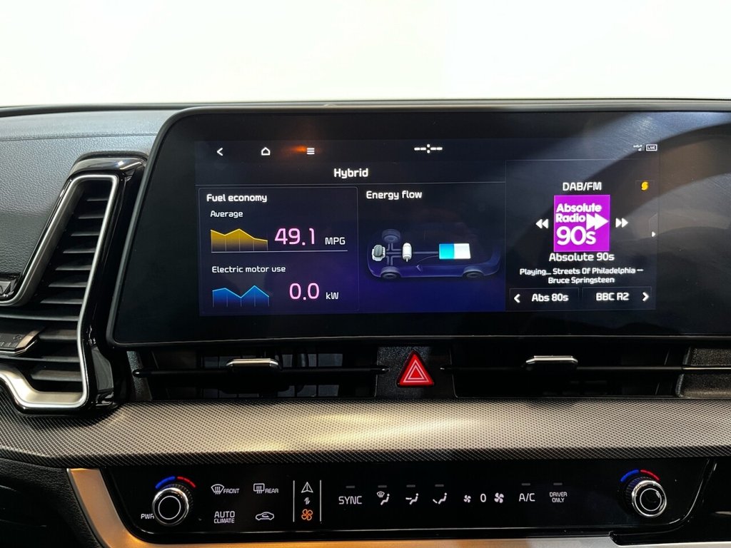 Used Kia Sportage 2024 for sale - 76368222: Photo 49