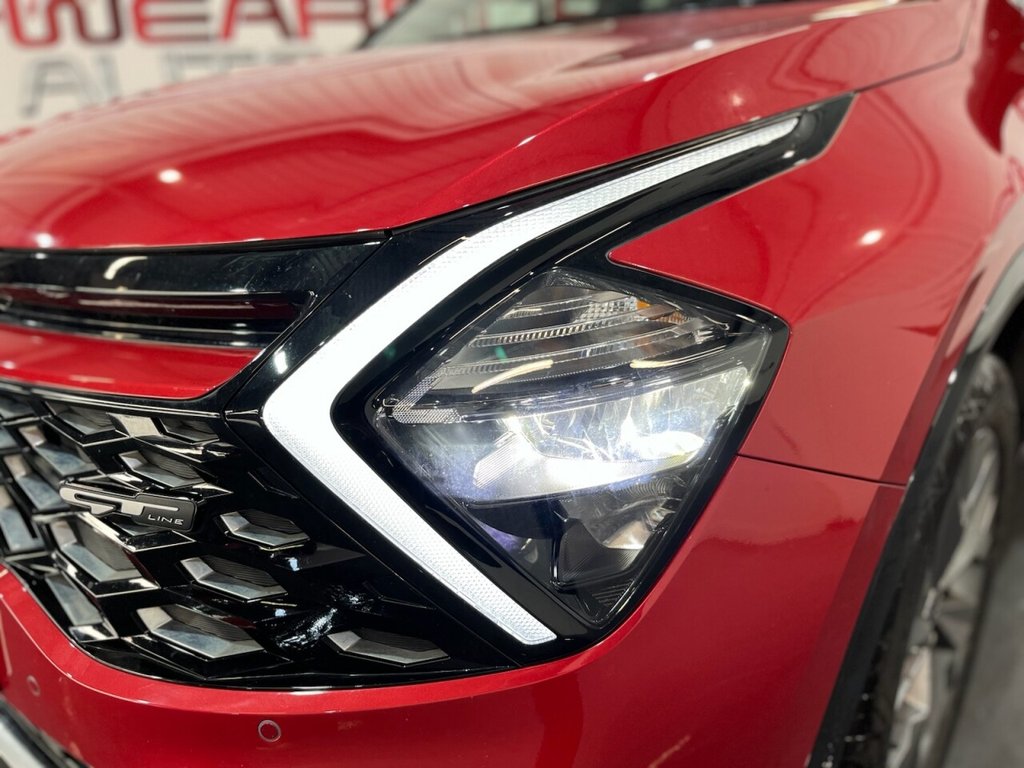 Used Kia Sportage 2024 for sale - 76368222: Photo 6