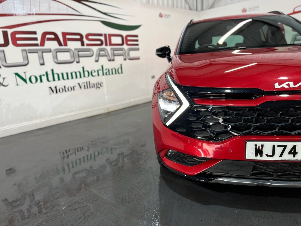 Used Kia Sportage 2024 for sale - 76368222: Photo 7