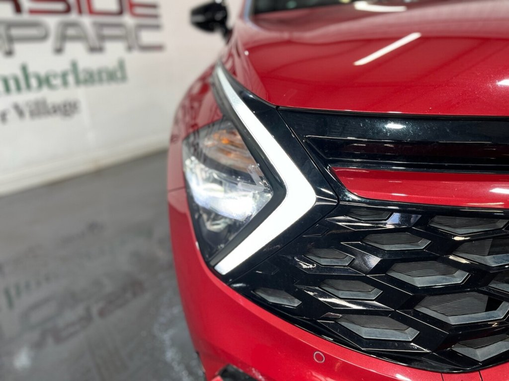 Used Kia Sportage 2024 for sale - 76368222: Photo 8