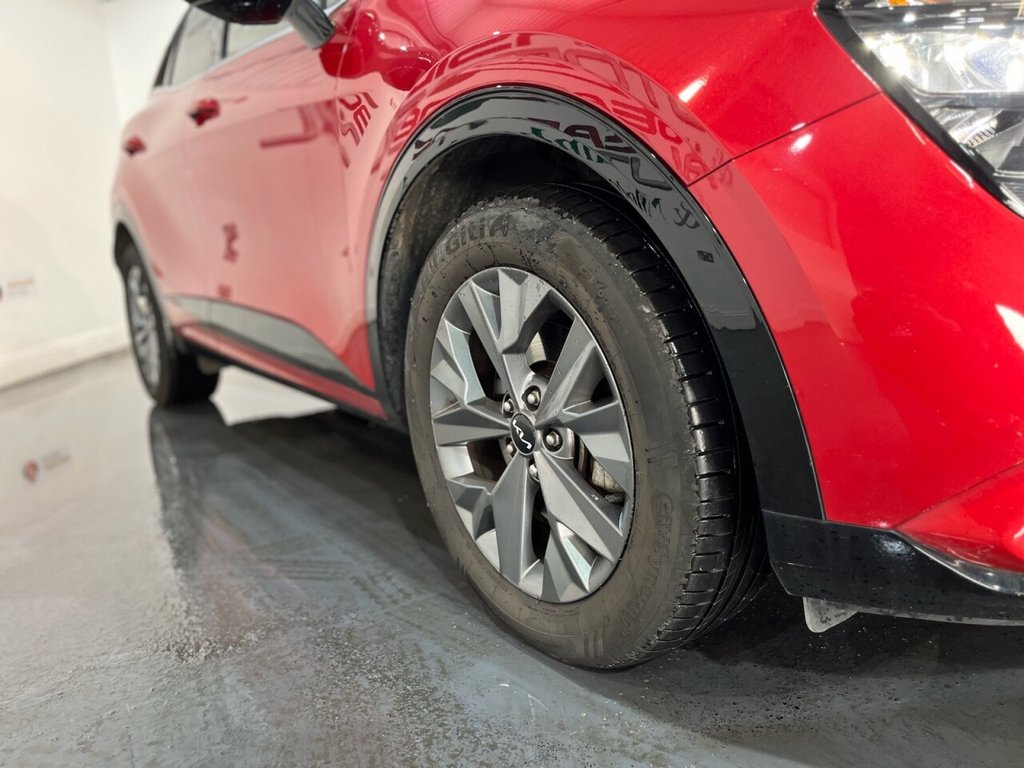 Used Kia Sportage 2024 for sale - 76368222: Photo 9