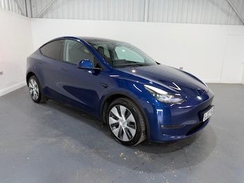 Used Tesla Model Y 2022 for sale - 79462172: Photo