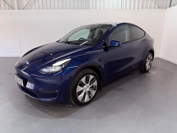 Used Tesla Model Y 2022 for sale - 79462172: Photo