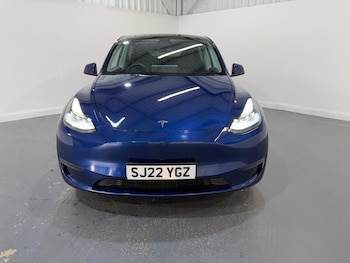 Used Tesla Model Y 2022 for sale - 79462172: Photo
