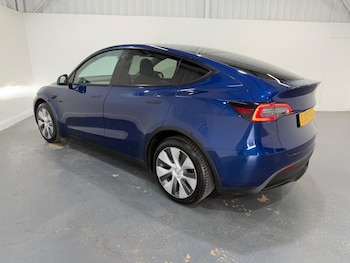 Used Tesla Model Y 2022 for sale - 79462172: Photo