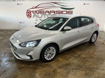 Used Ford Focus 2021 for sale - 72674583: Photo