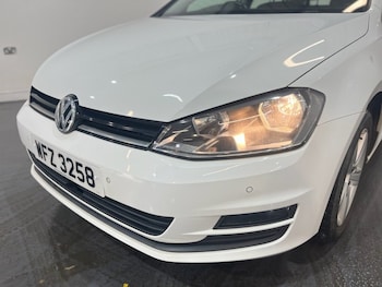 Used Volkswagen Golf 2015 for sale - 77879968: Photo