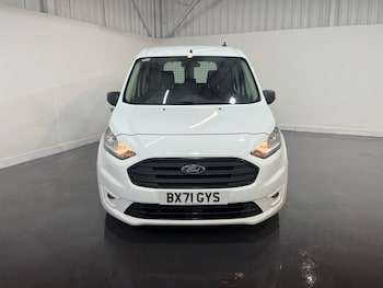 Used Ford Transit Connect 2021 for sale - 77680826: Photo