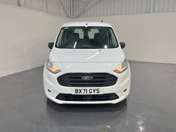 Used Ford Transit Connect 2021 for sale - 77680826: Photo