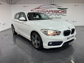 BMW - 1 Series