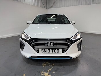 Used Hyundai IONIQ 2019 for sale - 79385191: Photo