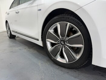 Used Hyundai IONIQ 2019 for sale - 79385191: Photo