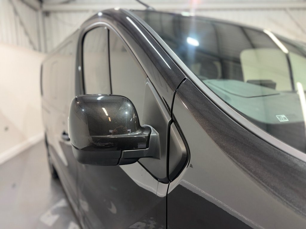 Used Renault Trafic 2024 for sale - 77328201: Photo 10