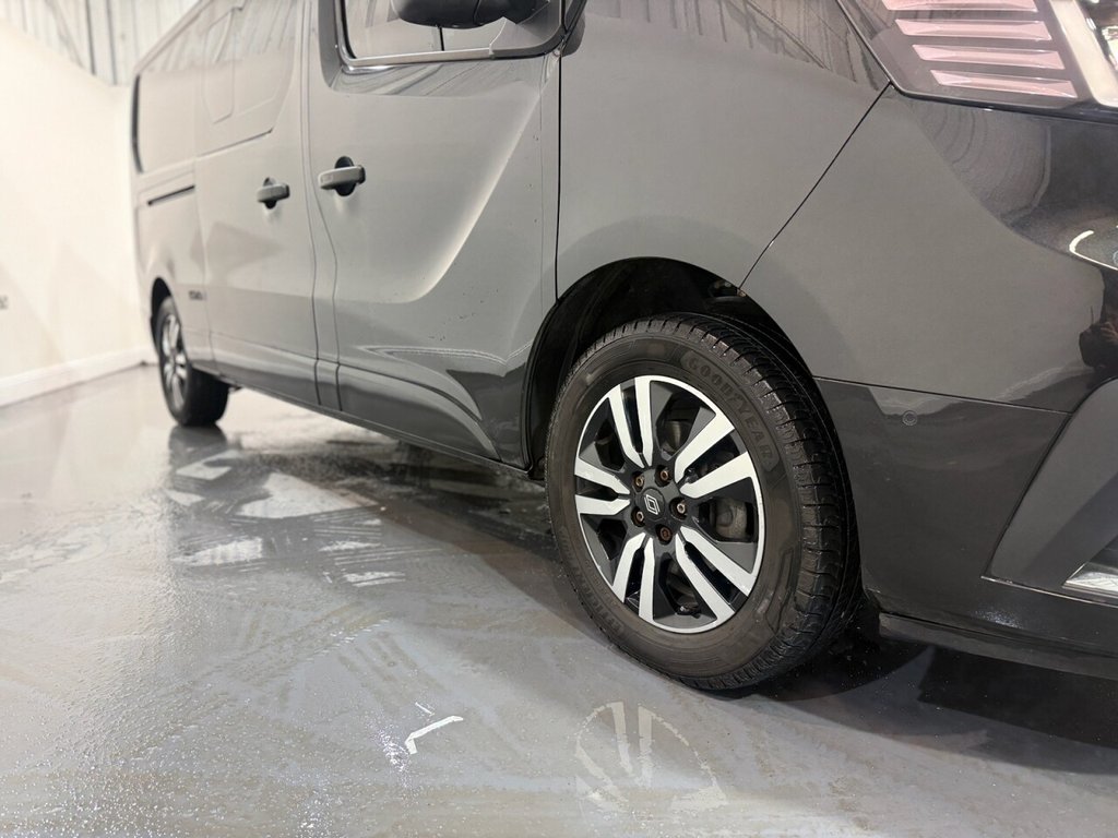 Used Renault Trafic 2024 for sale - 77328201: Photo 11