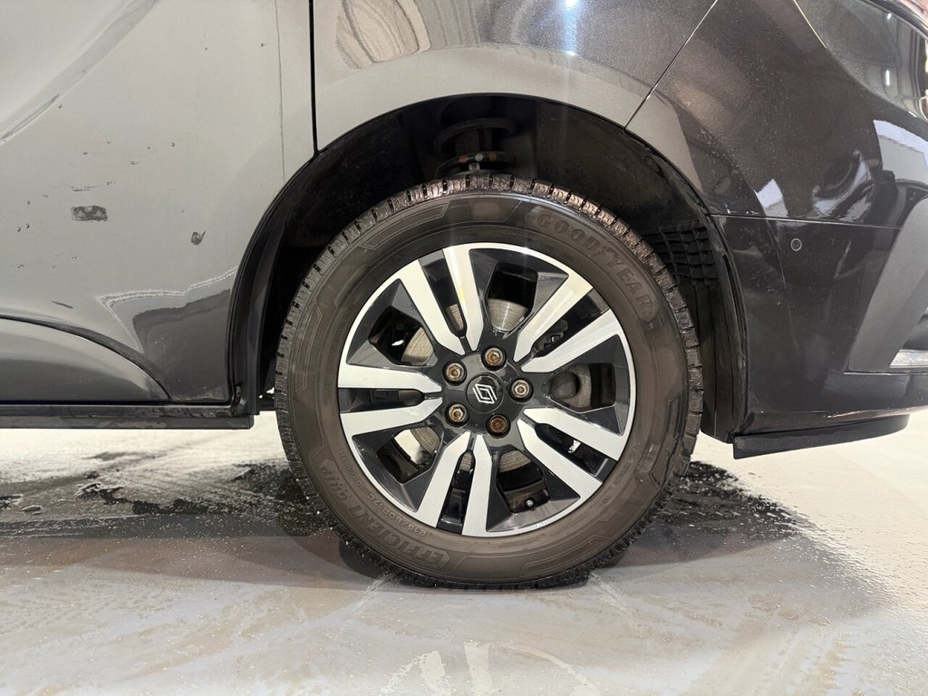 Used Renault Trafic 2024 for sale - 77328201: Photo 12