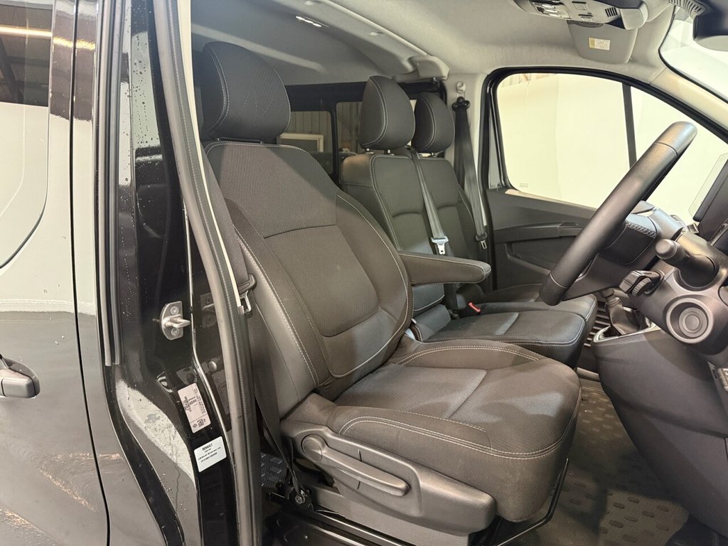 Used Renault Trafic 2024 for sale - 77328201: Photo 13