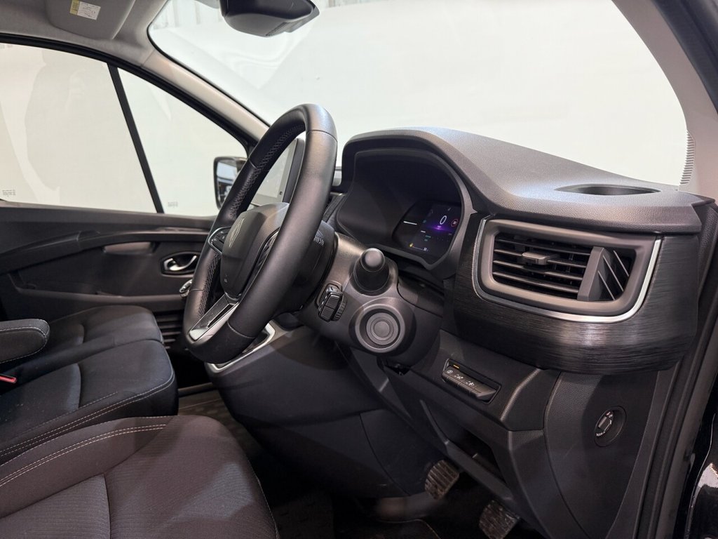 Used Renault Trafic 2024 for sale - 77328201: Photo 14