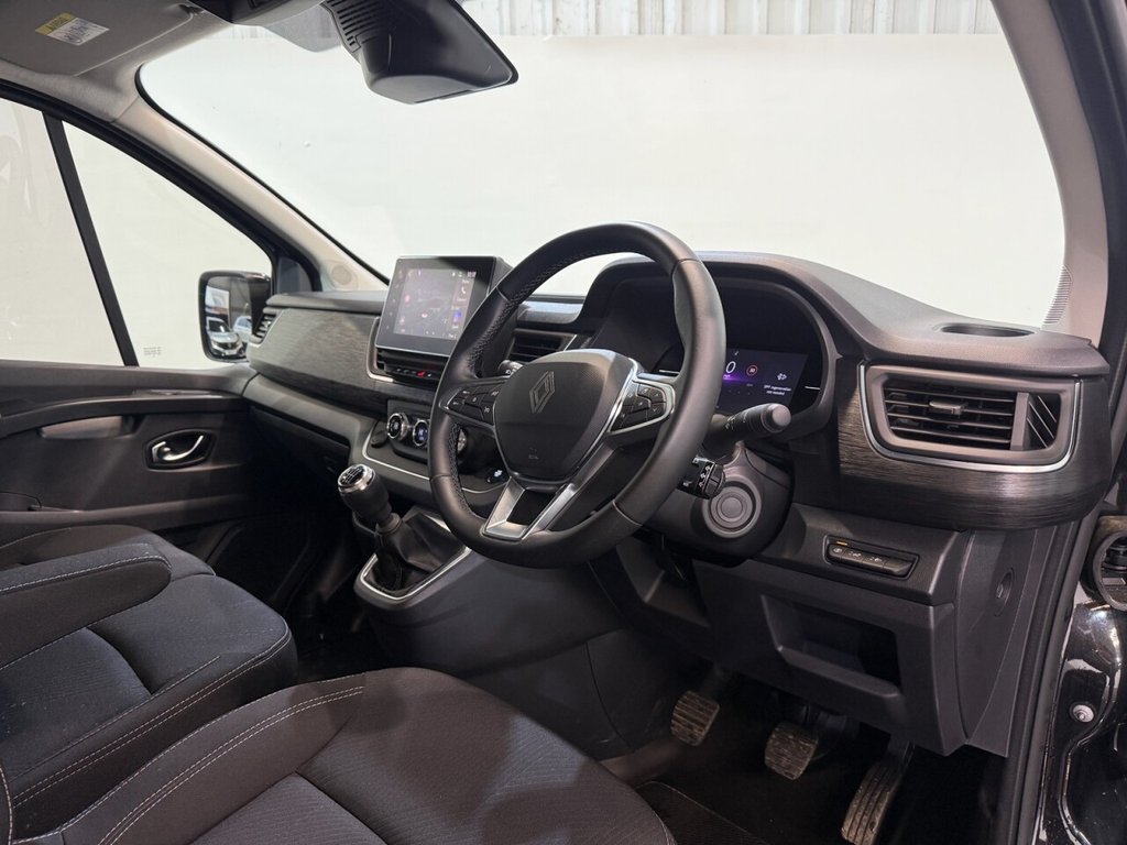 Used Renault Trafic 2024 for sale - 77328201: Photo 15