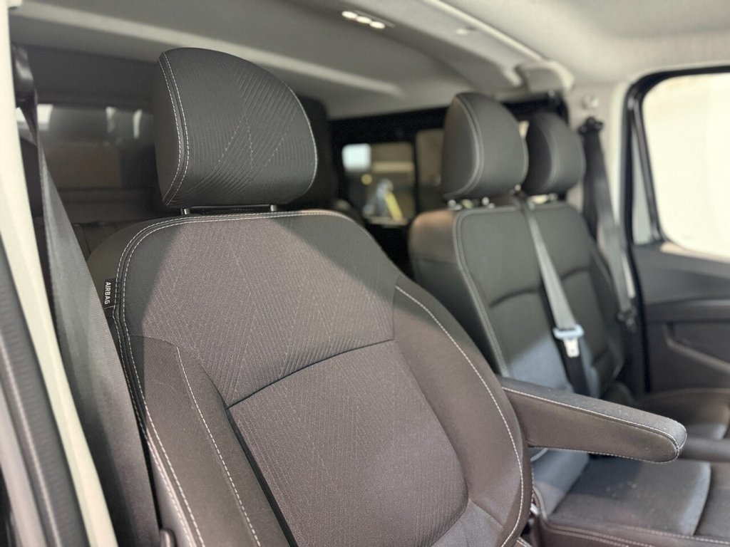 Used Renault Trafic 2024 for sale - 77328201: Photo 16