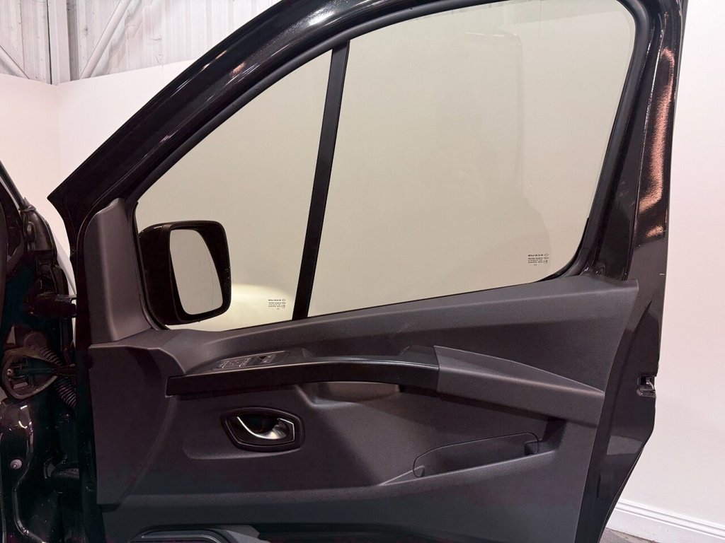 Used Renault Trafic 2024 for sale - 77328201: Photo 17