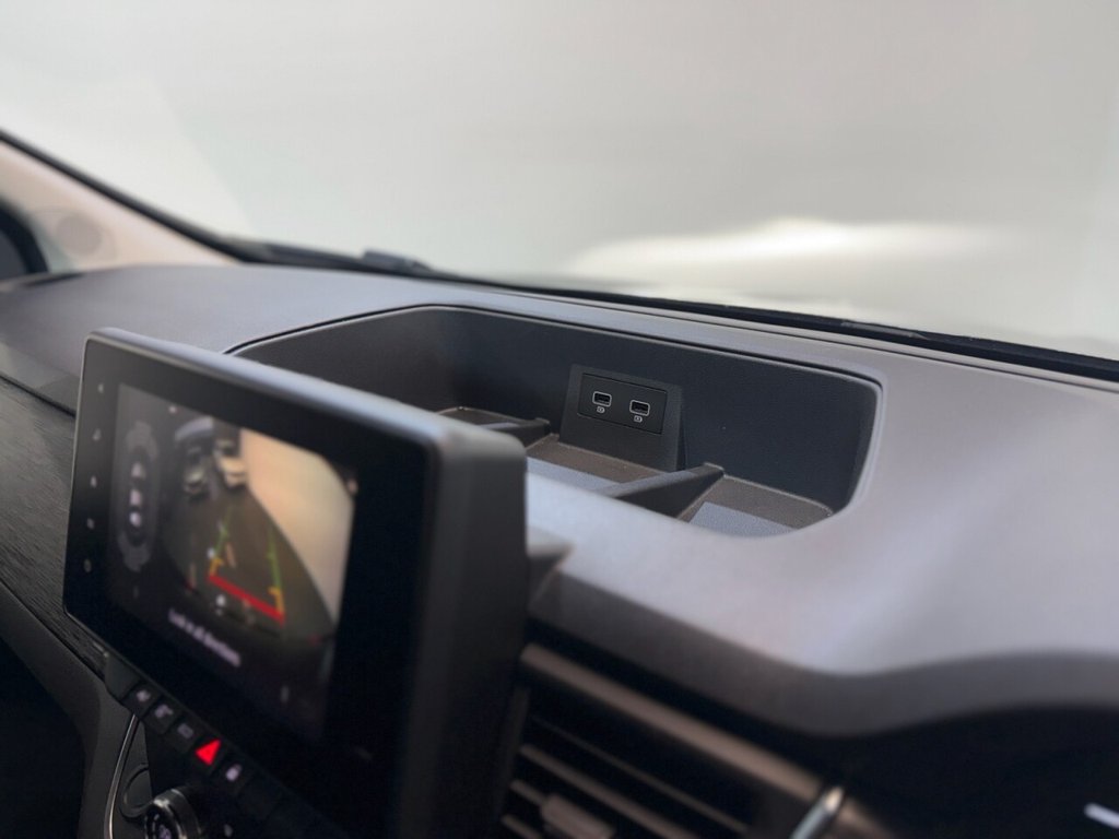 Used Renault Trafic 2024 for sale - 77328201: Photo 21