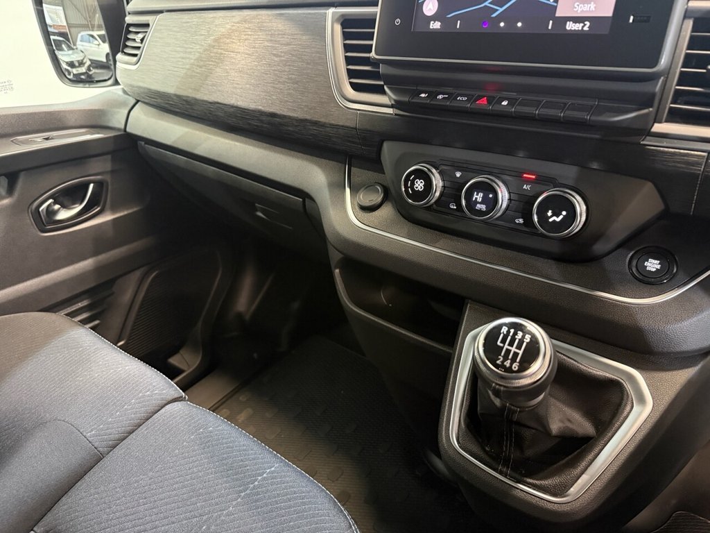 Used Renault Trafic 2024 for sale - 77328201: Photo 24