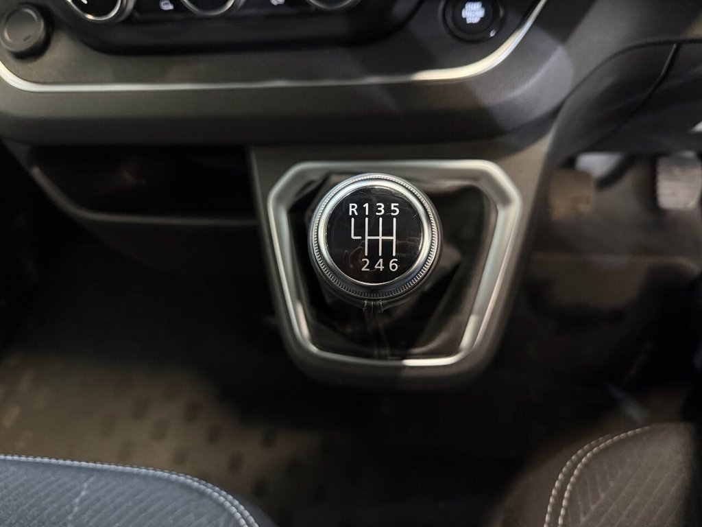 Used Renault Trafic 2024 for sale - 77328201: Photo 25