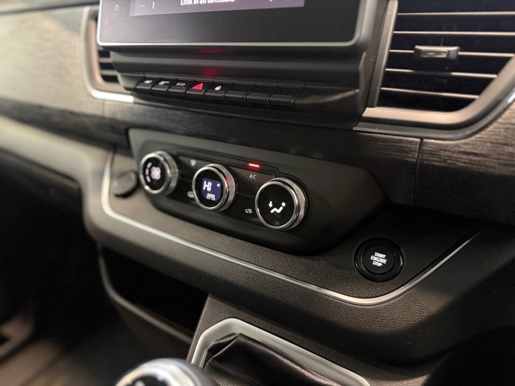 Used Renault Trafic 2024 for sale - 77328201: Photo 26